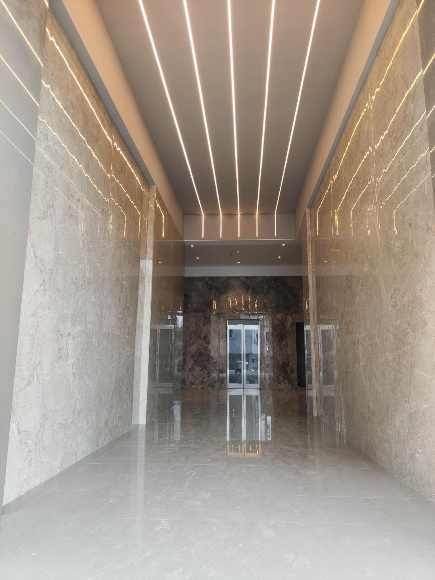 New Balaji Residency By Glitz Hotels Ulhasnagar Экстерьер фото